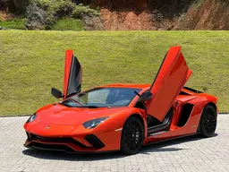 Aventador