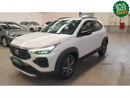 Fiat Pulse