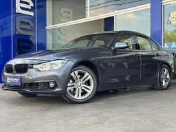 BMW 320i