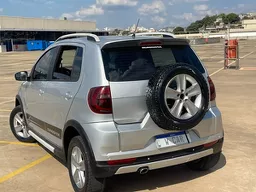 Volkswagen Crossfox