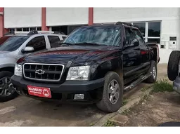 Chevrolet S10