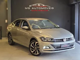 Volkswagen Virtus