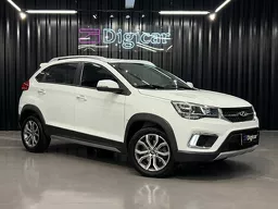 Chery Tiggo 2