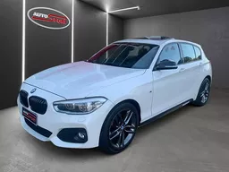 BMW 125i