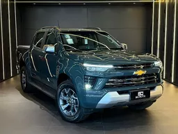 Chevrolet S10