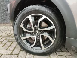 Citroën Aircross
