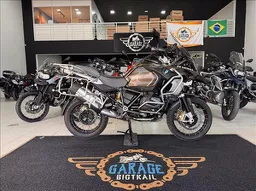 R 1250 GS