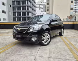 Chevrolet Agile