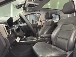 Chery Tiggo 5X