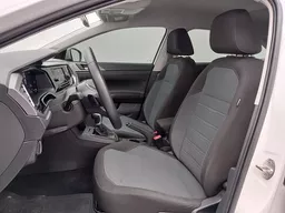 Volkswagen Nivus