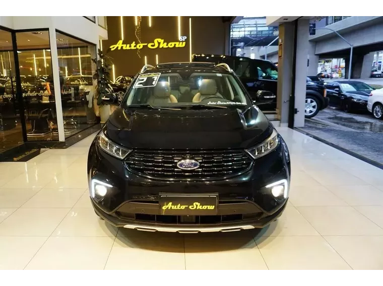 Ford Territory Preto 3