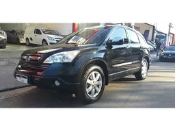 Honda CRV