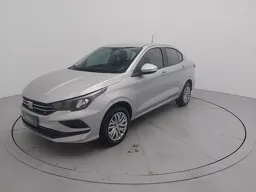 Fiat Cronos