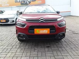 C4 Cactus