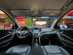 Hyundai Santa Fé