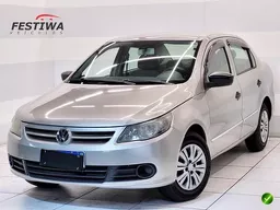Volkswagen Voyage