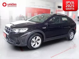 Volkswagen Nivus
