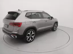 Volkswagen Taos