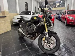 CB 600