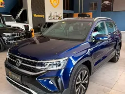 Volkswagen Taos