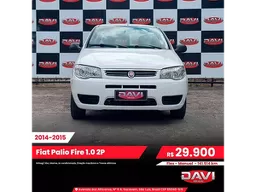 Fiat Palio