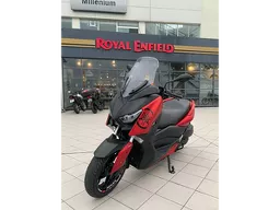 Xmax