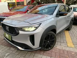 Fiat Fastback