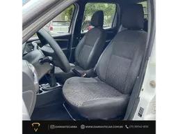 Renault Duster Oroch