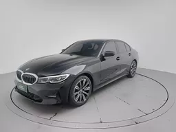 BMW 320i
