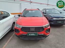 Fiat Pulse