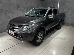 Mitsubishi L200 Triton