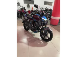 Zontes R350