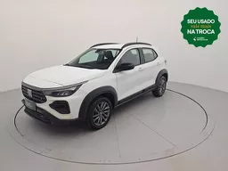 Fiat Pulse