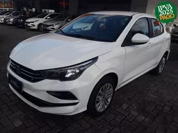 Fiat Cronos
