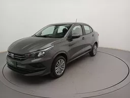 Fiat Cronos
