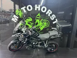 Triumph Tiger 1200