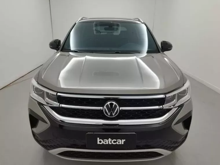 Volkswagen Taos Bege 14