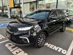 Ford Territory