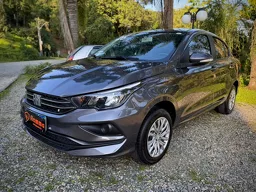 Fiat Cronos