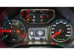Chevrolet S10