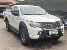 Mitsubishi L200 Triton