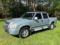 Chevrolet S10