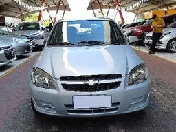 Chevrolet Celta