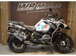 R 1200 GS