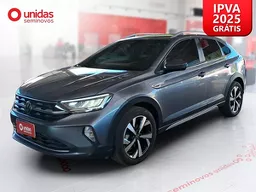 Volkswagen Nivus