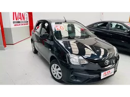 Toyota Etios