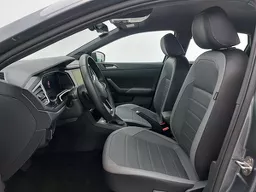 Volkswagen Nivus