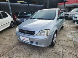 Chevrolet Corsa