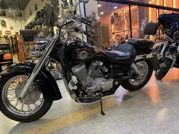 Honda Shadow