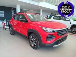 Fiat Pulse